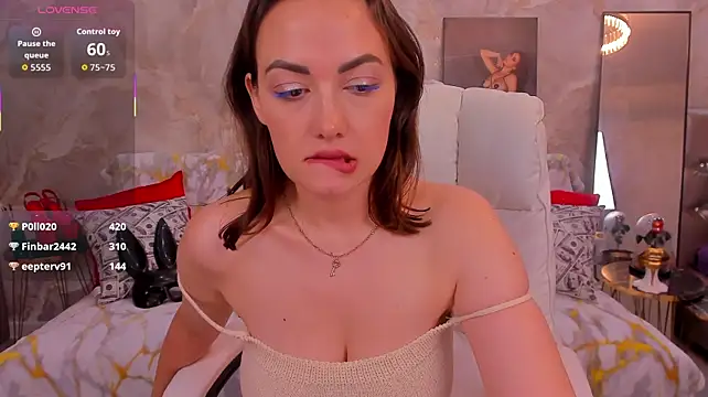 MalibuMiley live cam on StripChat