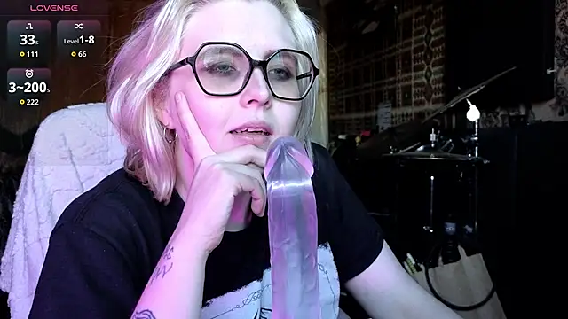 Hele_Michelle live webcam
