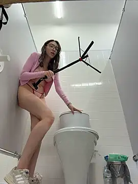 BallerinaCappuccino_ live webcam