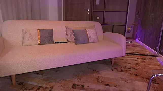 ArianaXO_ live webcam