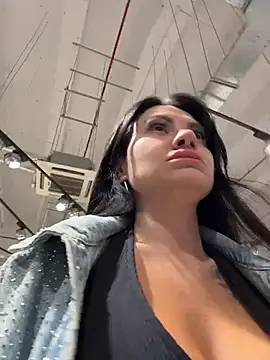 Wet__Bunny's live cam