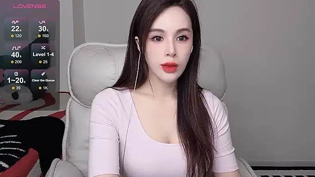 hknana live cam on StripChat