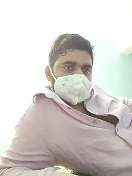 Arsalan_Sheikh live cam on StripChat