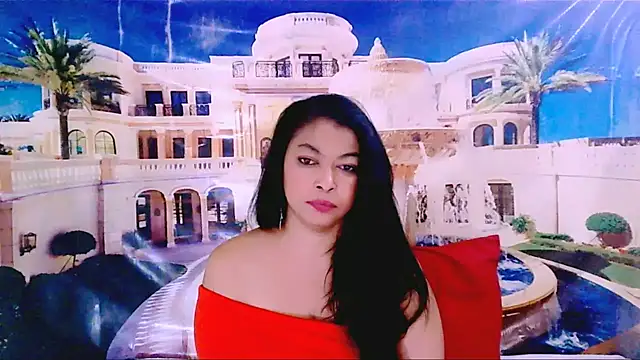 IndianBarkath live cam on StripChat