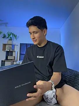 SantiLux_ live cam on StripChat