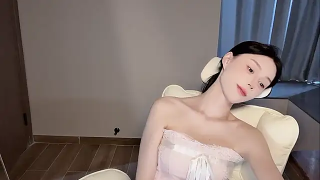 33-Yu_yu live cam on StripChat