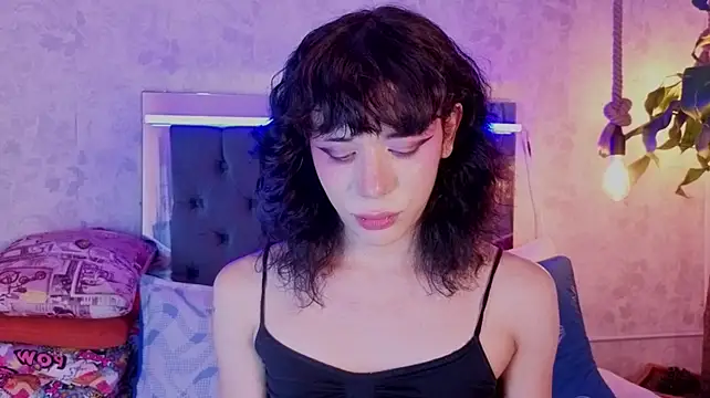 pixy_20 live cam on StripChat