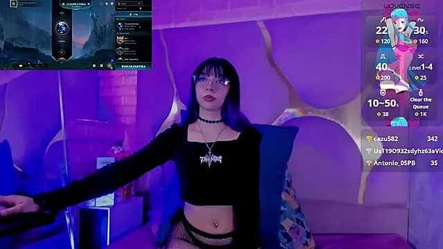 Niina_sssy 🏍 online stream