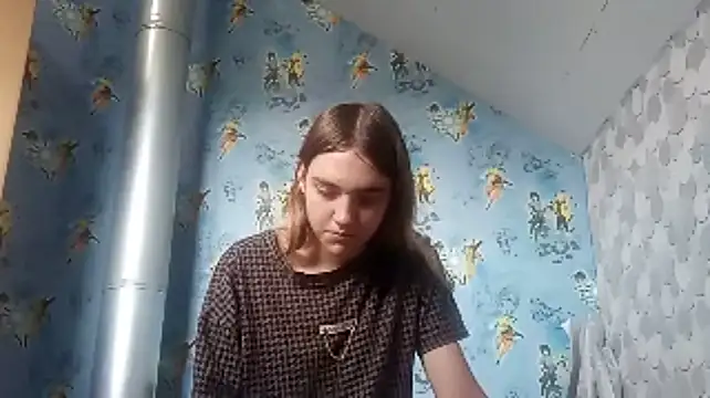 IraGerba live cam on StripChat