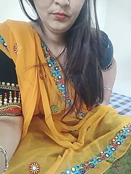 saijal_rao live webcam