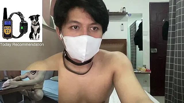 zero-kun live cam on StripChat
