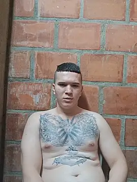 Mikedotow live sex cam