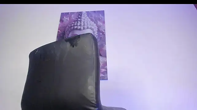 Celachrose - Trans webcam sex chat