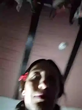 bulma_milk live sex cam
