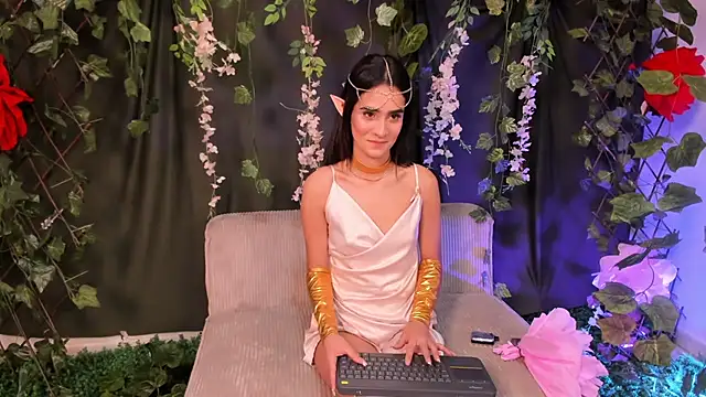 Sam_peach live cam on StripChat