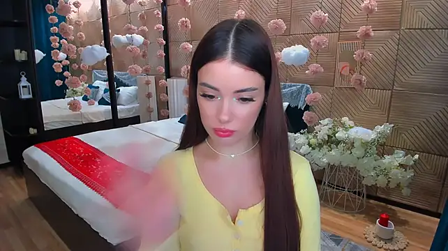 PutOnRepeat live cam on StripChat