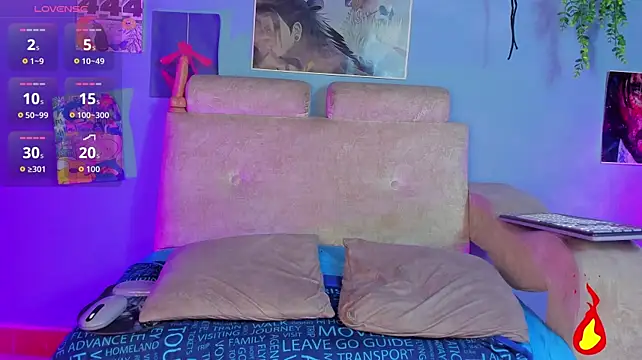 patrick__evans live cam on StripChat