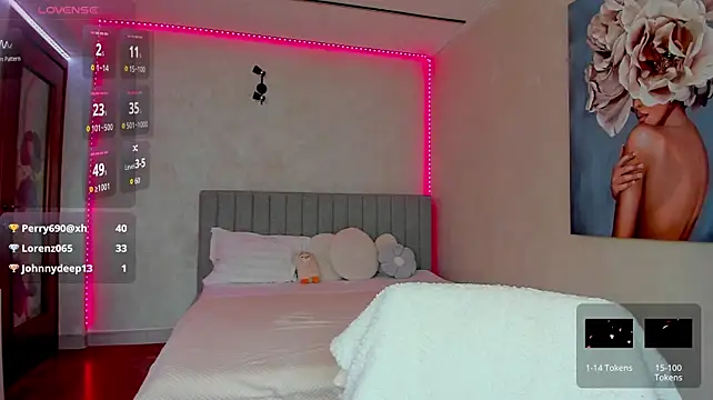 Selena_Reeves webcam