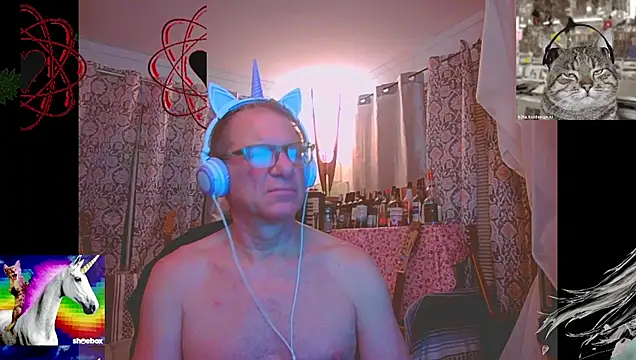 coryassman webcam