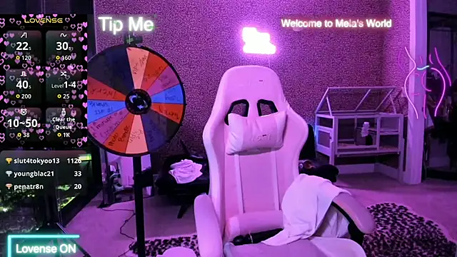 themanseater webcam