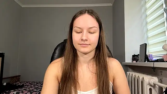 ShaylaChong webcam