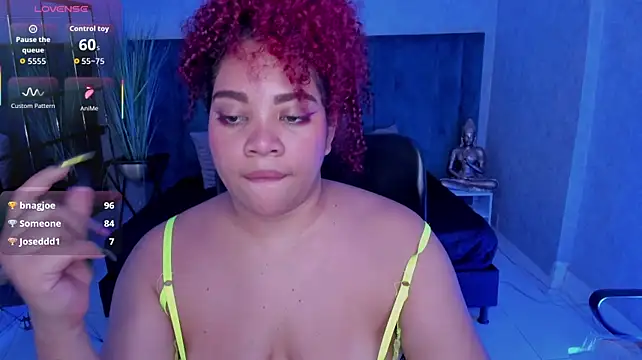 AngelaCoffee webcam