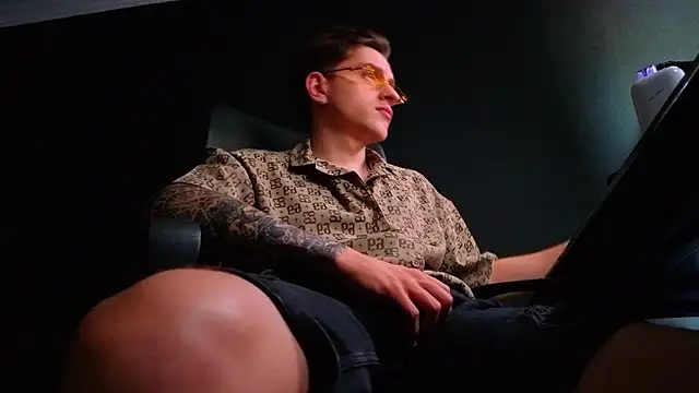 FelixStarkk webcam