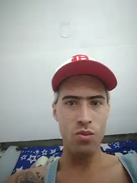 harold_777 live cam on StripChat