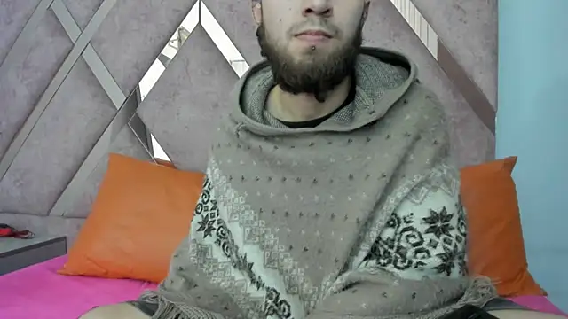 Marath_asmodeo webcam