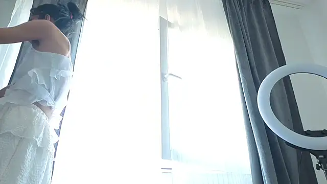 HotLexiXo live cam on StripChat