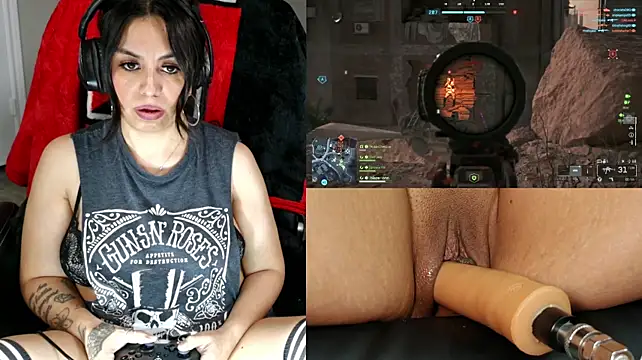 Blaze_Onn live cam on StripChat