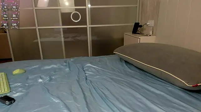 Dream_sexy live cam on StripChat