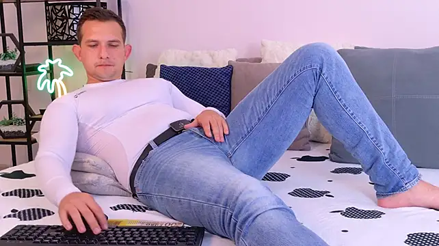 Jimmy_Doss live cam on StripChat