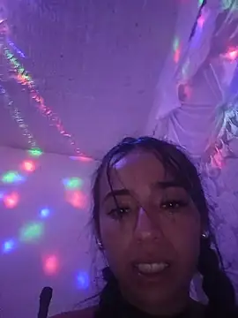 zarayvalentino live cam on StripChat
