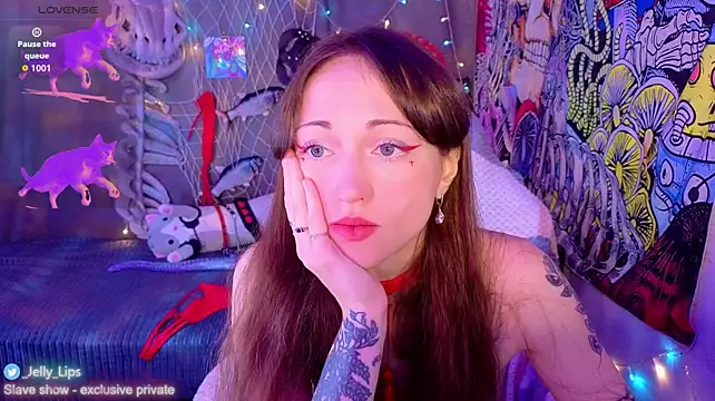 _Jelly_Lips live cam on StripChat