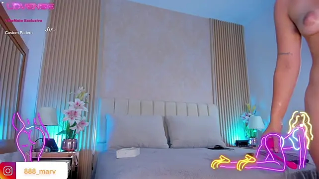 BILIE_ROUSE1 live cam on StripChat