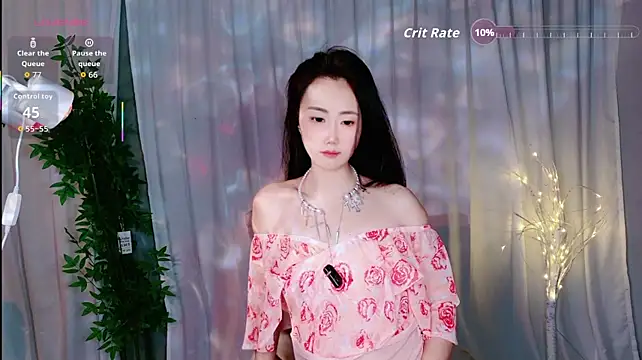 Dolpin_ live cam on StripChat