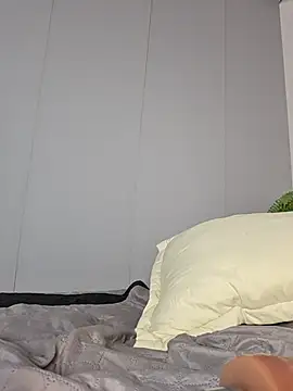 TanishaEvans live cam on StripChat