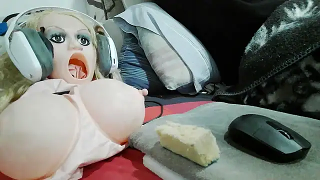 messi_syssy webcam