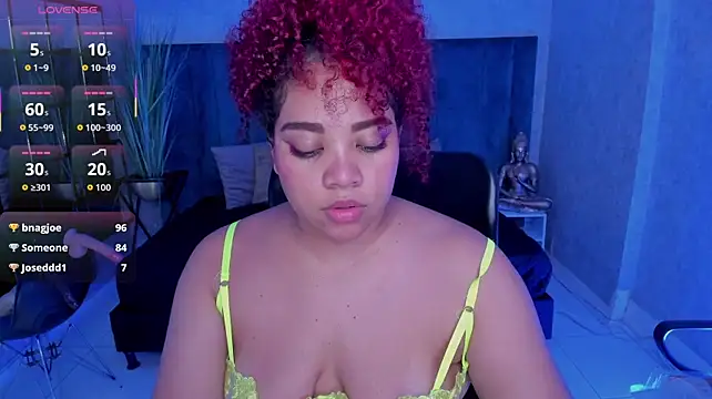 AngelaCoffee live cam on StripChat