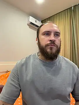 HermanFire live cam on StripChat