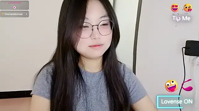 Jiujiu49 live cam on StripChat