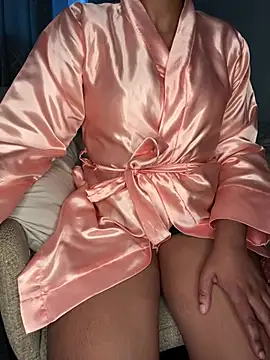 Ms_Say0n live cam on StripChat