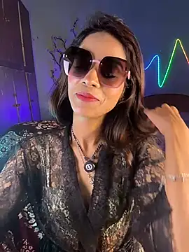 Ivy_the_goddess webcam
