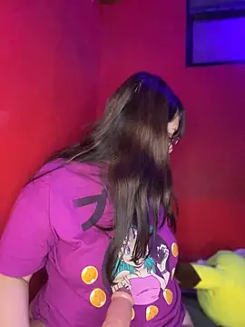 Solo_yoss live cam on StripChat