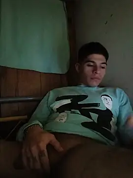 Oliver_LA live sex cam