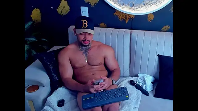 Stiven_collins live sex cam