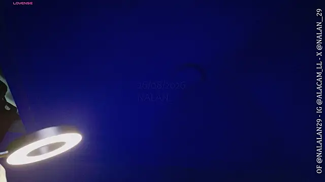 Nalan__ live sex cam