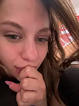 Olivia_Jemison's live cam