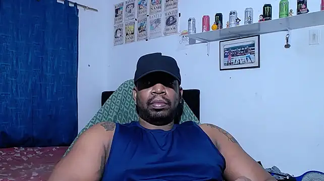 leandrohurtado69 live cam on StripChat